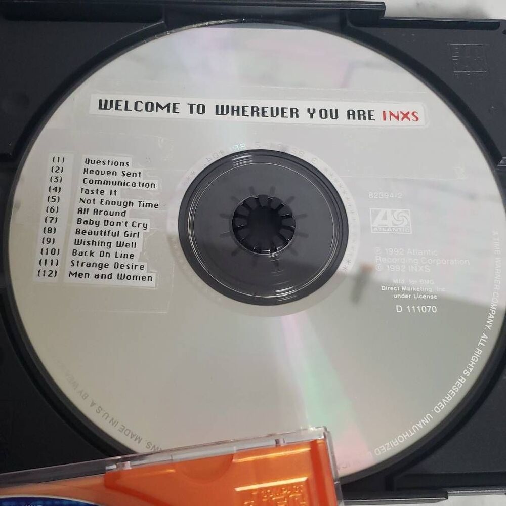 CD Bundle - Picture 6 of 8
